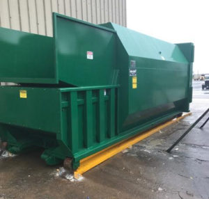 Trash Compactors: Everything You Need to Know