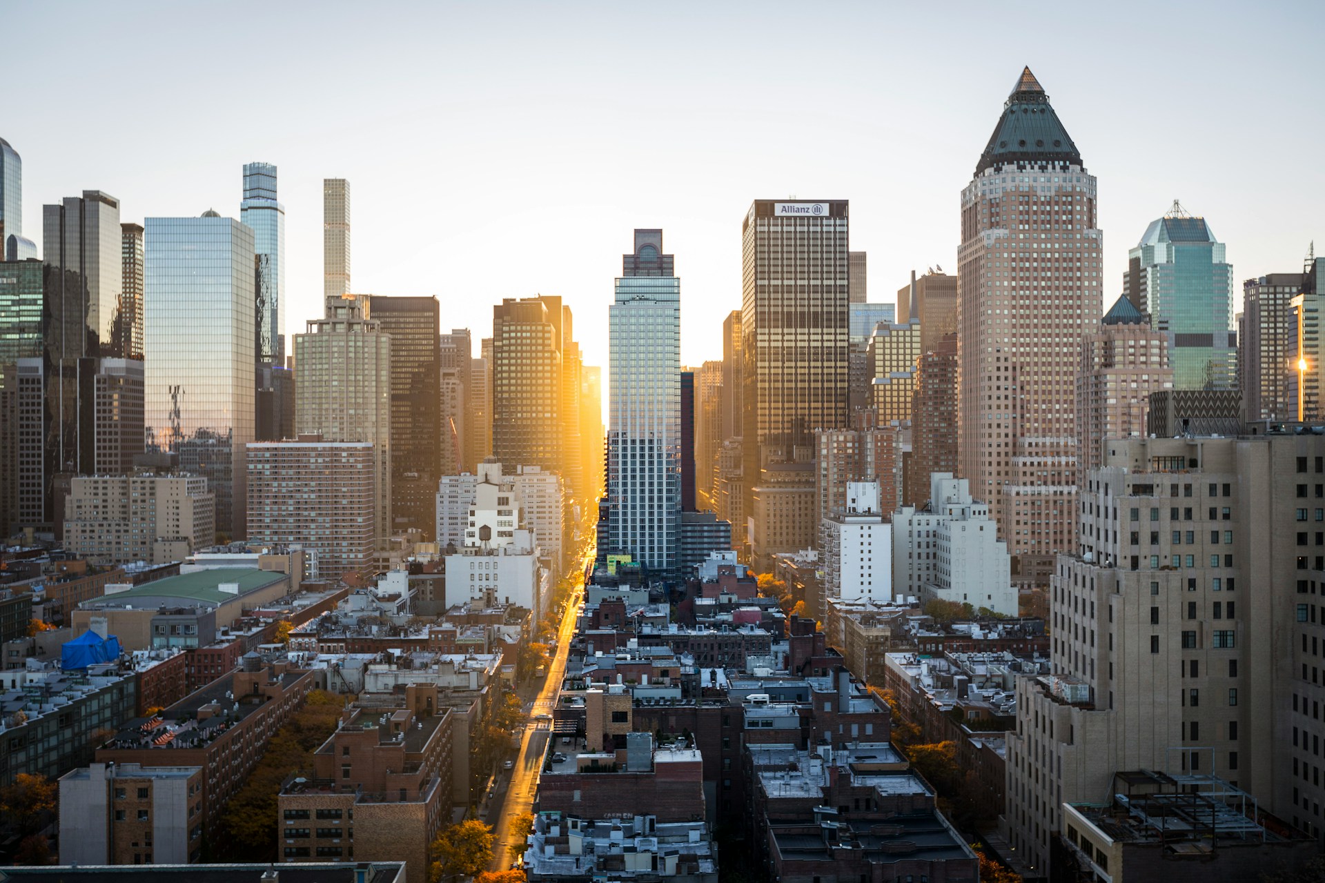Growing Cities Face Growing Issues With Trash