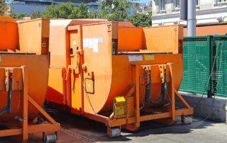 The Cost of Commercial Waste Compactors: Are They Worth It?