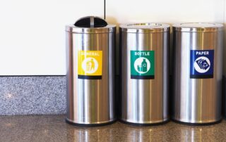 6 Ways To Improve Your Business’s Waste Management