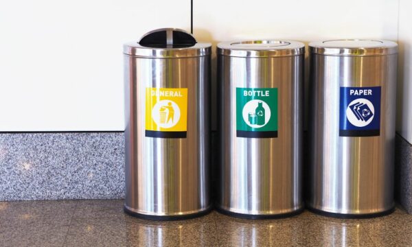 6 Ways To Improve Your Business’s Waste Management – Compactor Rentals ...