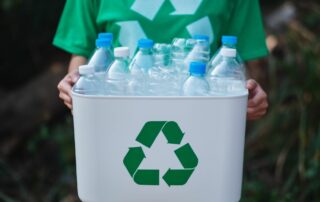 The 5 Most Commonly Debunked Recycling Myths
