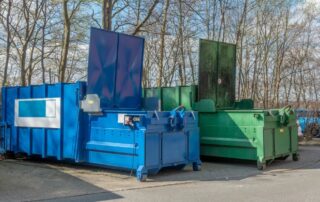 What’s the Right Compactor Option for Restaurants?