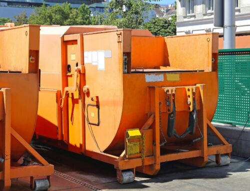 5 Tips for Choosing the Right Size Compactor