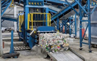The Key Features of a Commercial Trash Compactor