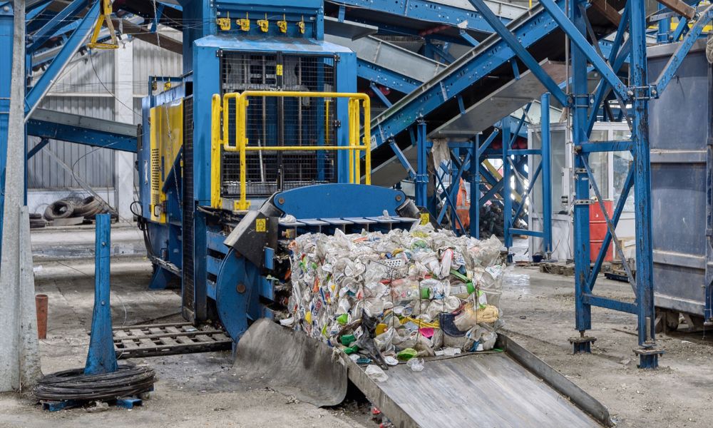 The Key Features of a Commercial Trash Compactor