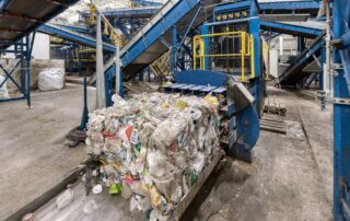 The Environmental Benefits of Trash Compactors