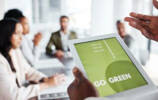 Ways To Make Your Company More Eco-Friendly