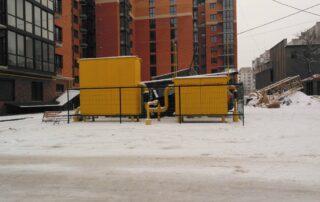 Protecting Balers and Compactors From Harsh Weather Conditions