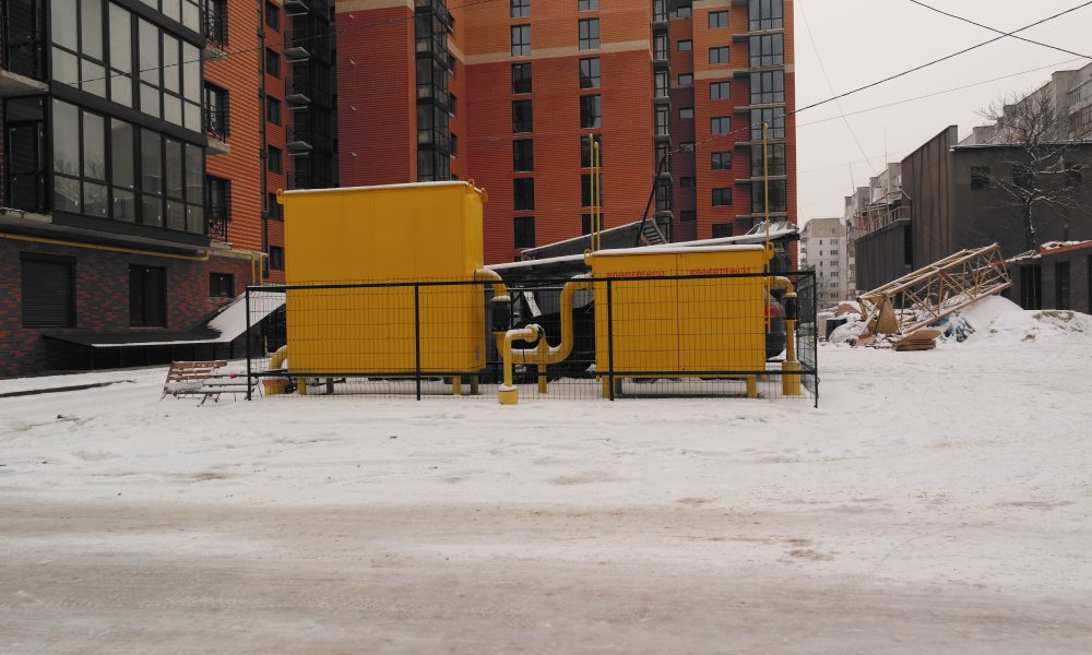 Protecting Balers and Compactors From Harsh Weather Conditions