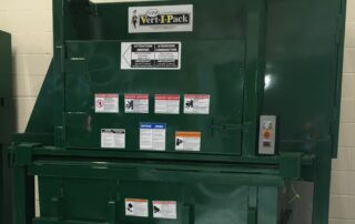 Common Misconceptions About Trash Compactor Rentals