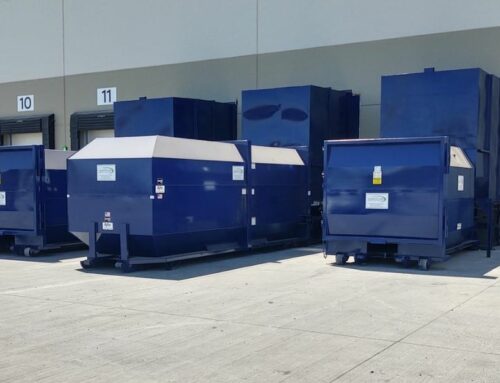 Trash Compactor vs. Baler: Which Is Right for You?