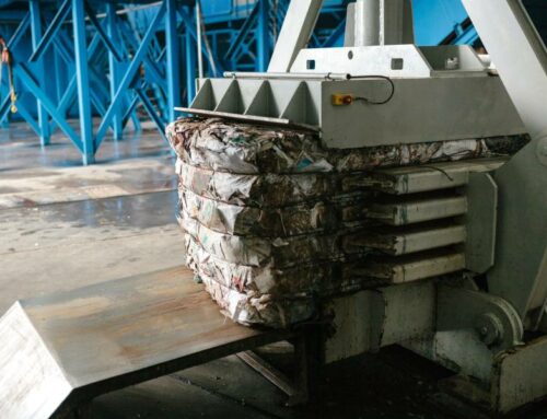 5 Overlooked Benefits of Recycling Balers