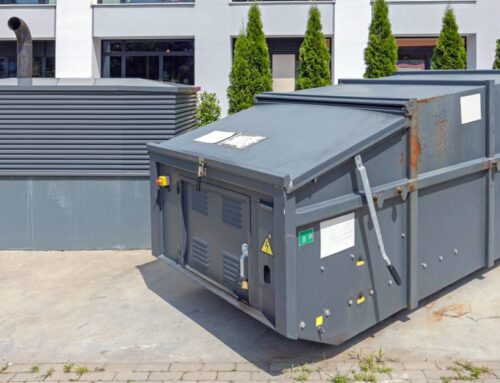 What Size Waste Compactor Is Right for Your Needs?