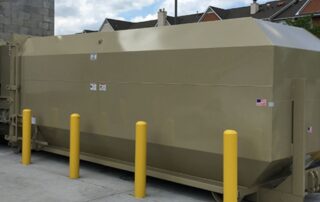 10 Tips To Extend the Life of Your Commercial Compactor