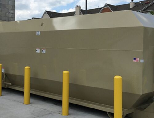 10 Tips To Extend the Life of Your Commercial Compactor