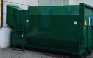 Understanding the 5 Types of Trash Compactors