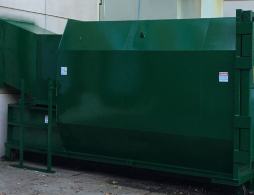 Understanding the 5 Types of Trash Compactors