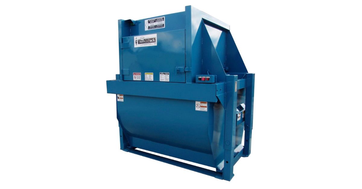 Understanding the 5 Types of Trash Compactors