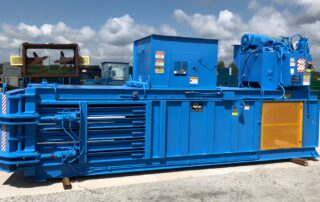 How To Choose the Best Baler for Your Business