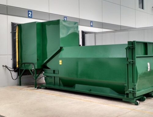 Everything You Need To Know About Horizontal Balers