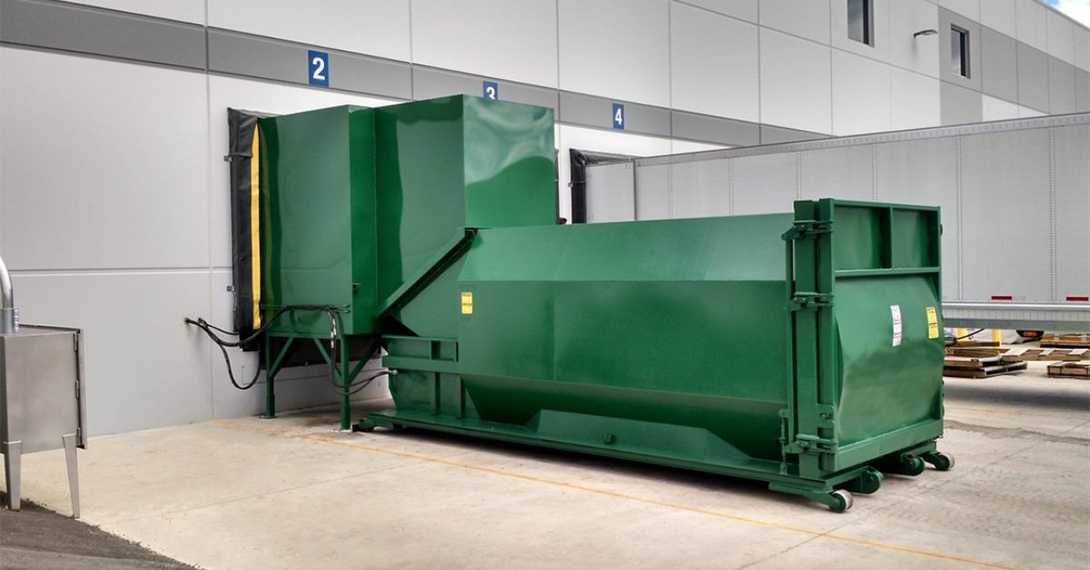 Everything You Need To Know About Horizontal Balers