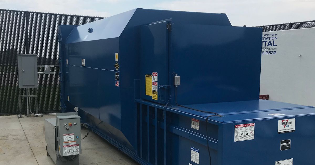 Everything You Need To Know About Horizontal Balers