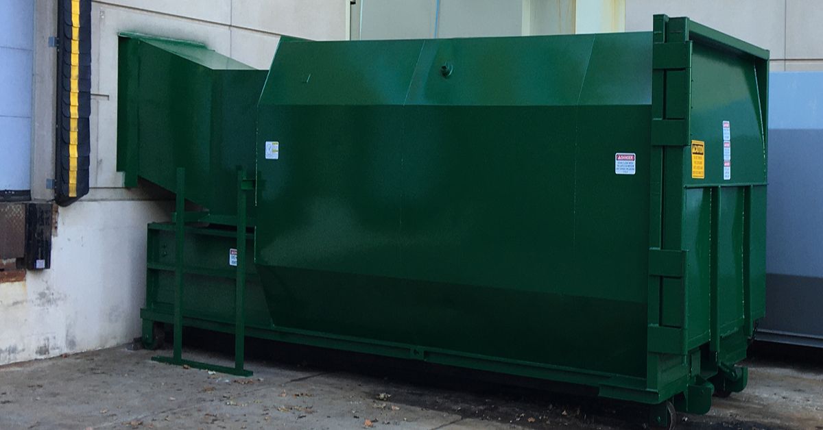 Everything You Need To Know About Horizontal Balers