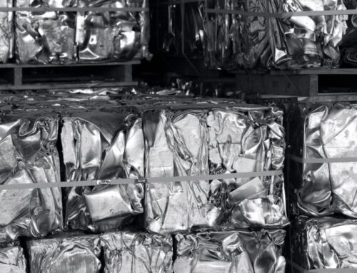 A Complete Guide to Recycling Aluminum Safely