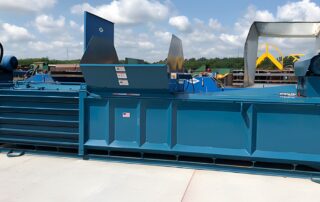 What To Look for in a Waste Management Rental Company