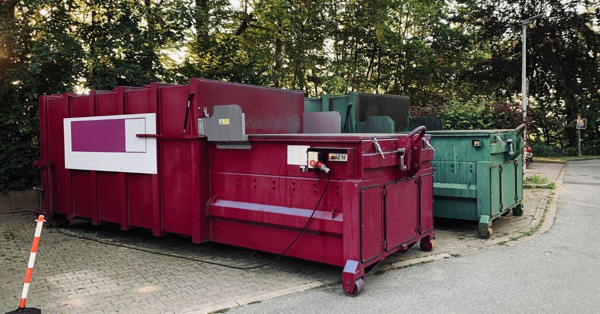 What To Look for in a Waste Management Rental Company
