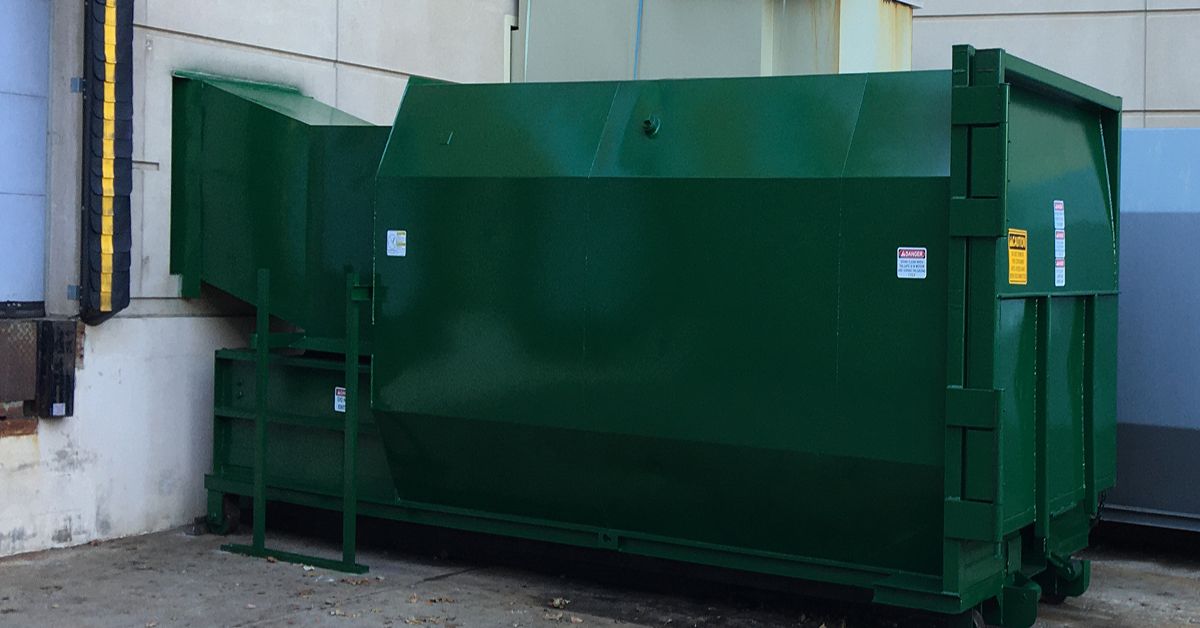 What To Look for in a Waste Management Rental Company