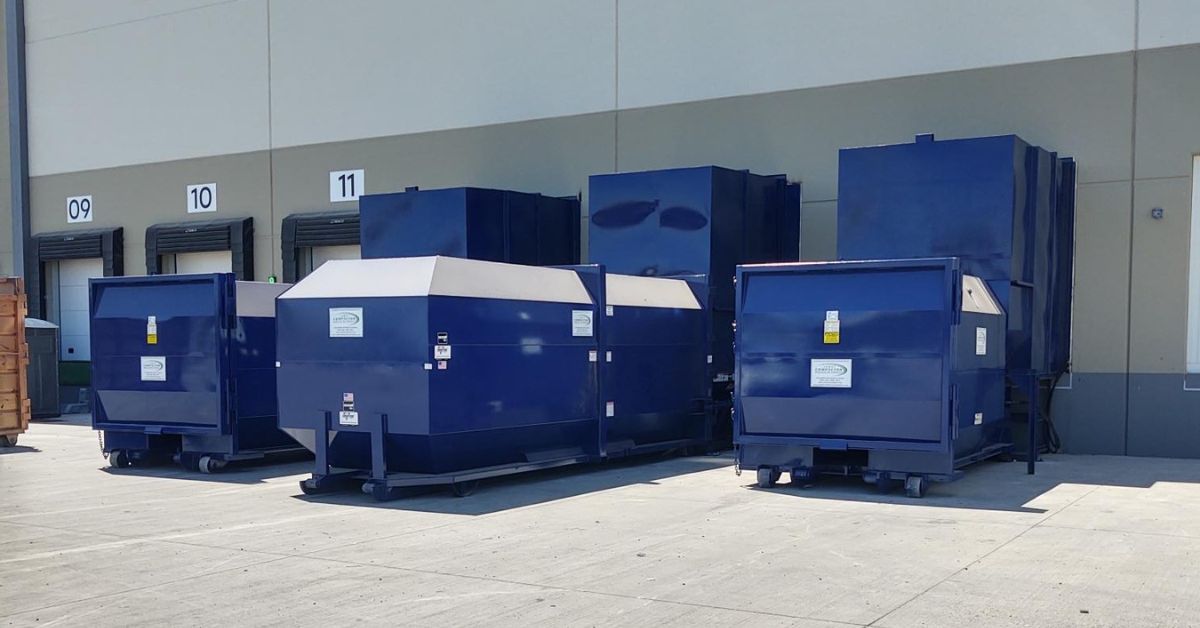 Creating and Implementing a Waste Management Program
