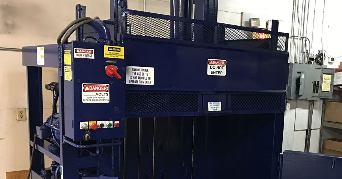 Image showcasing What are the Economic Advantages of Recycling Programs? - Compactor ...