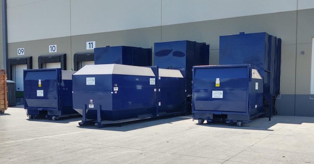 CRA Your Commercial Compactor
