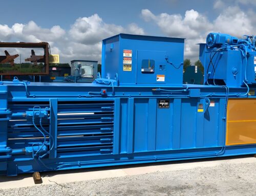 Best Practices for Commercial Waste Disposal