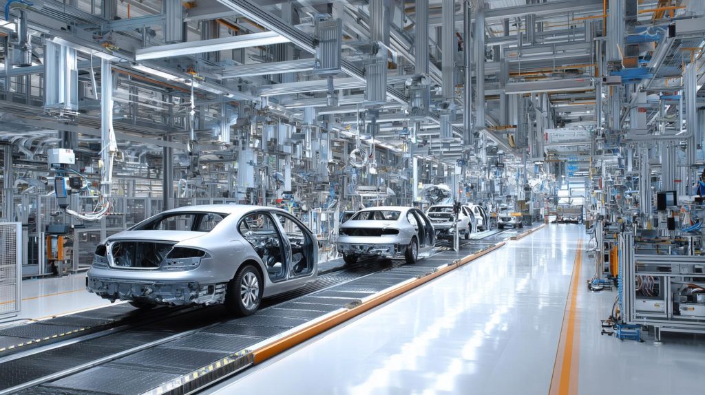 Automotive