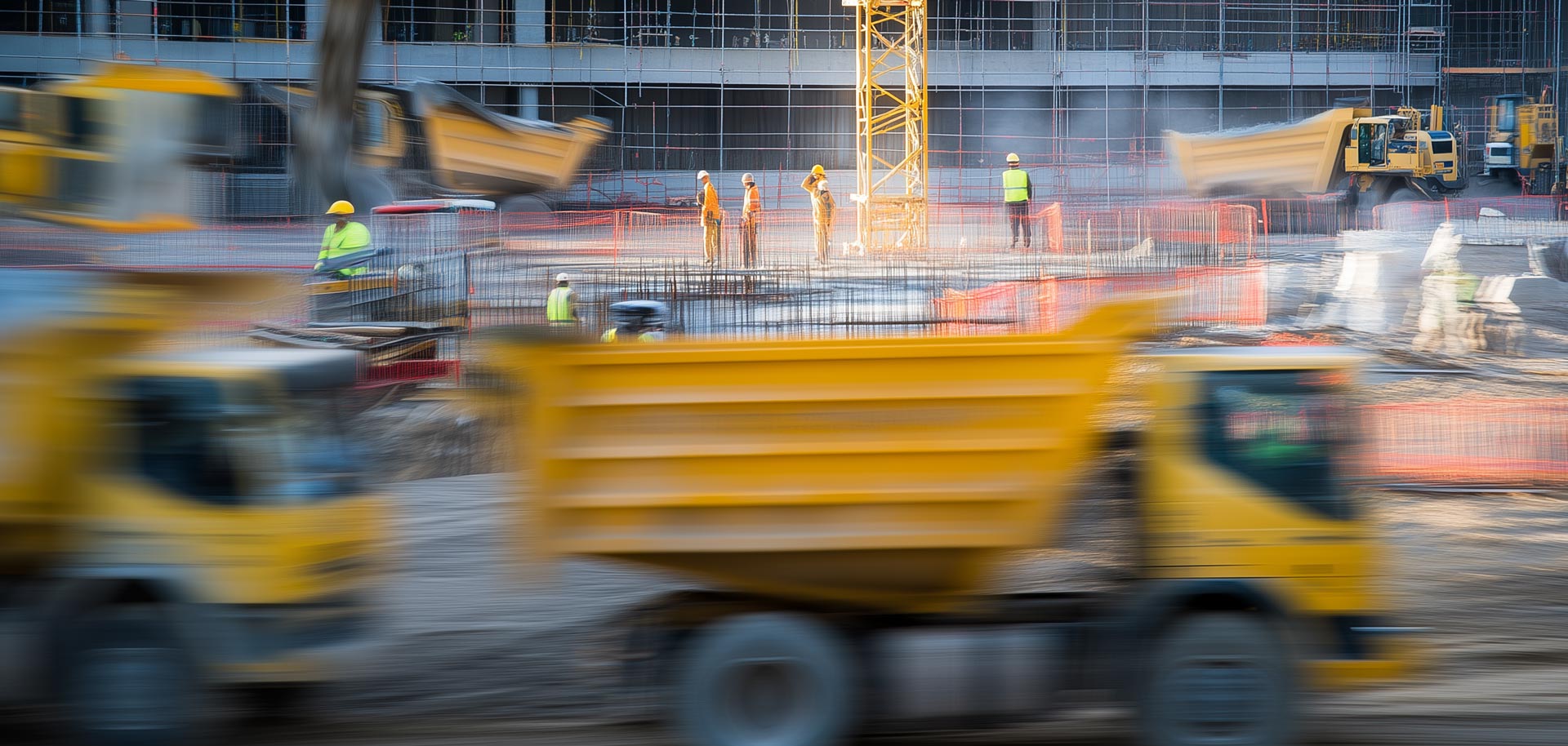 construction industry page image
