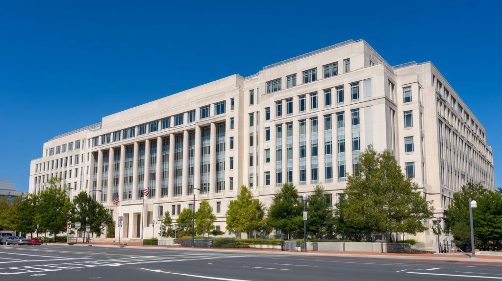 Government Buildings