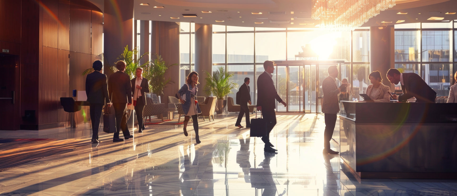 hotels industyr page hero image