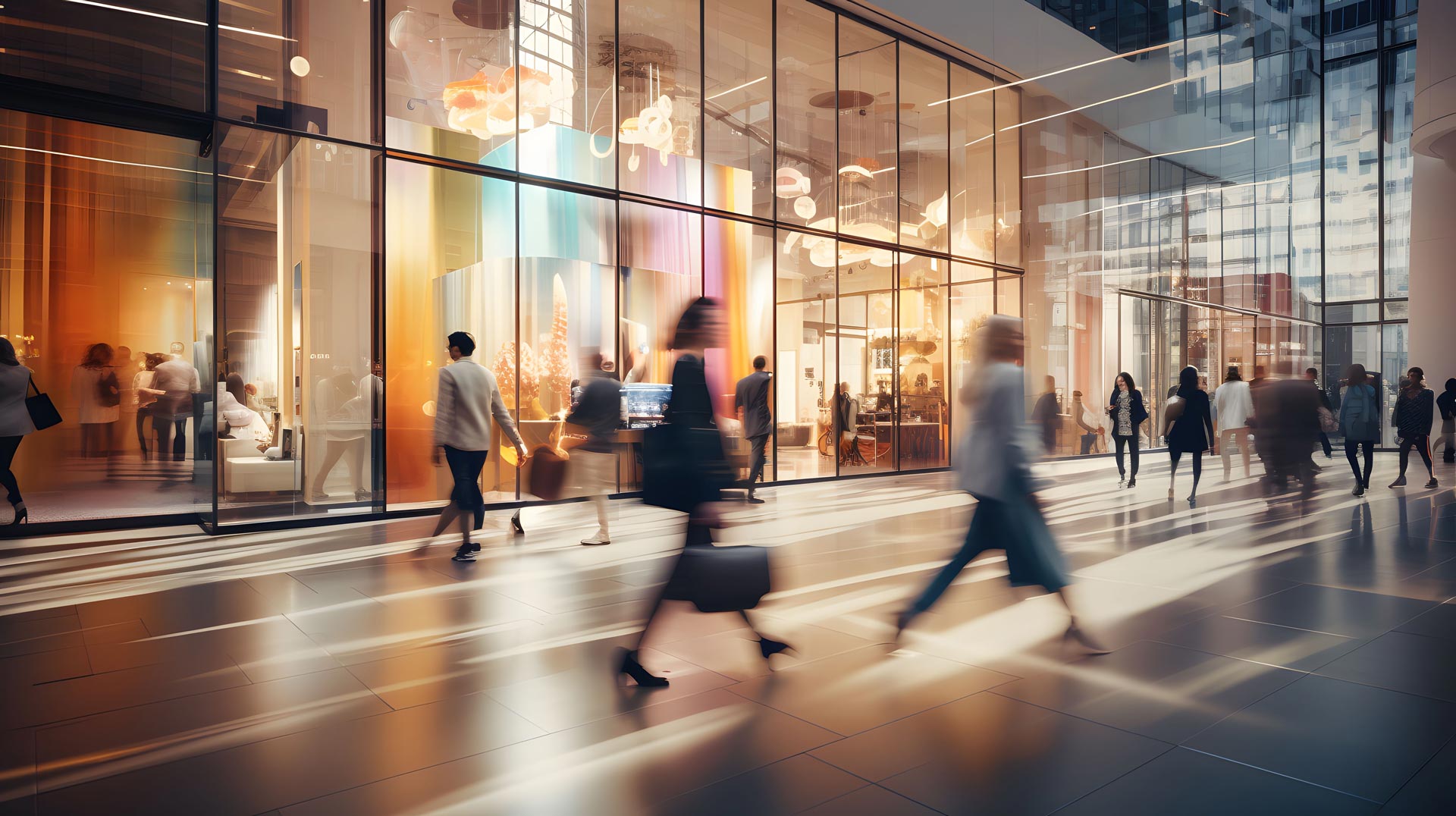 malls industry page hero image