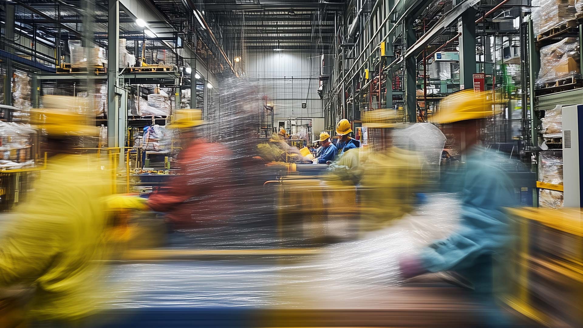 materials recovery industry page hero image