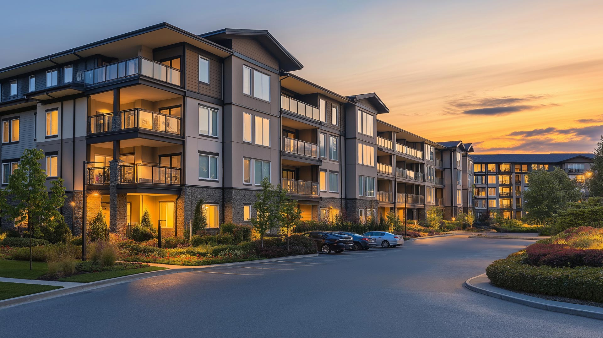 Building an Apartment Complex? Don’t Delay Waste Management Planning