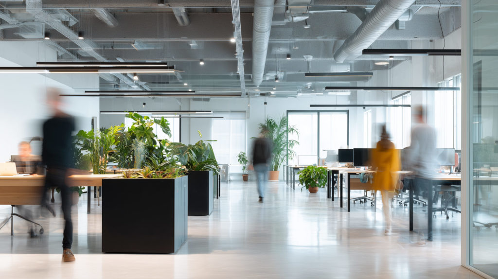 Offices