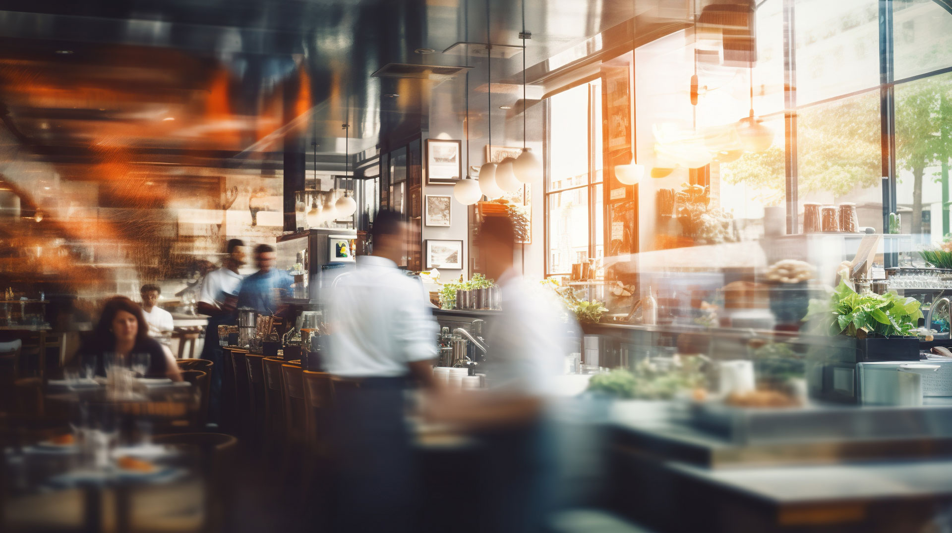 Restaurant Waste Management: Trash Compactors and Restaurant Cleanliness