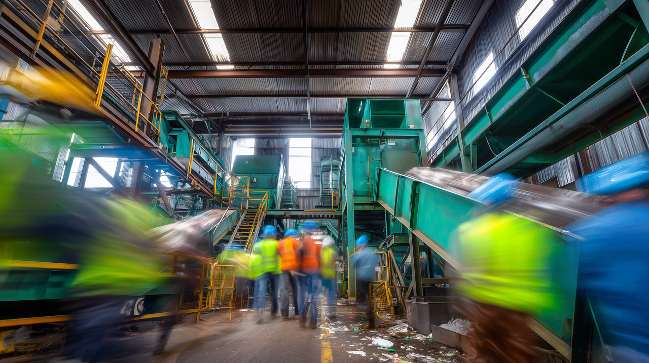waste brokers and consultants industry page image