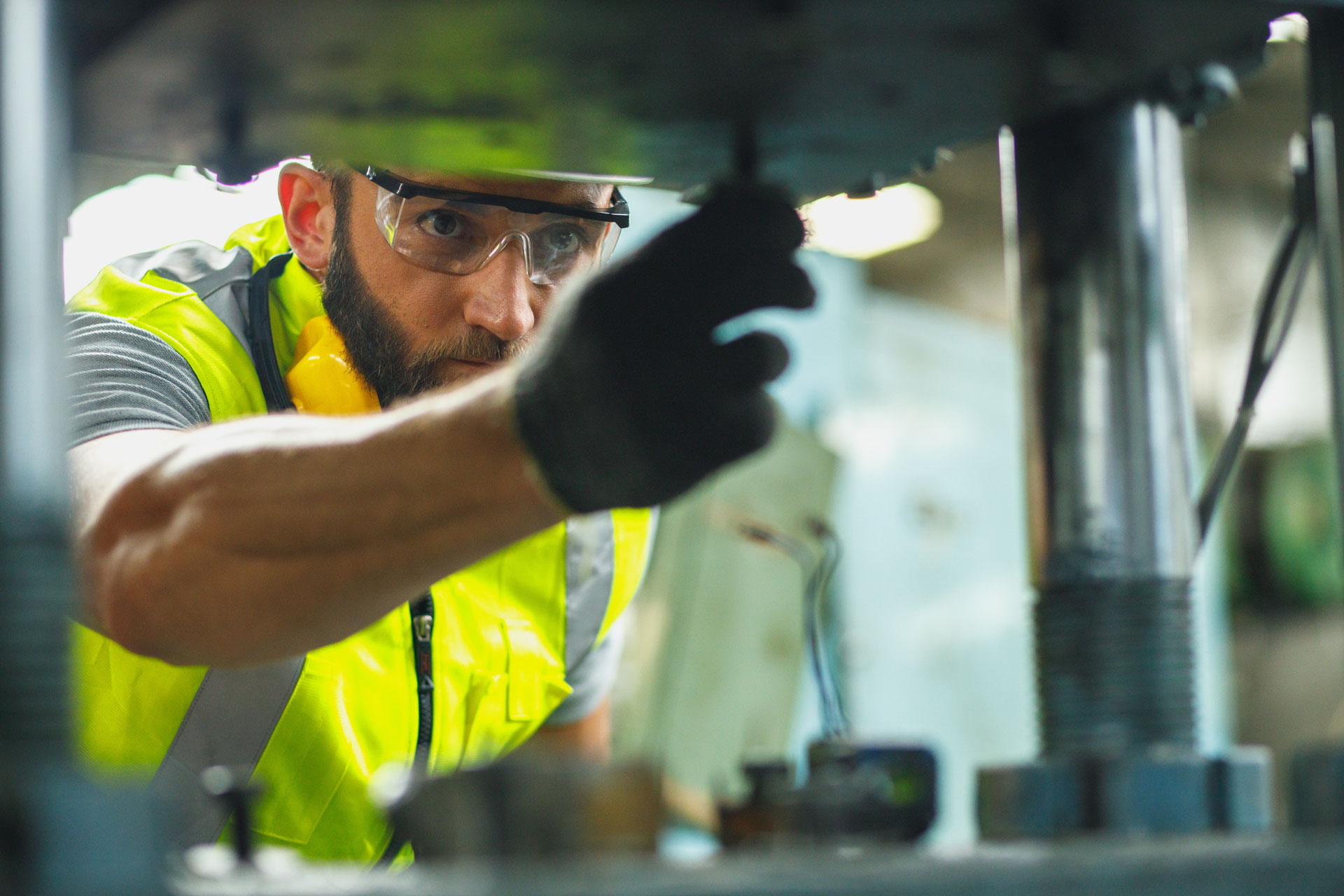 CRA compactor and baler maintenance program page image