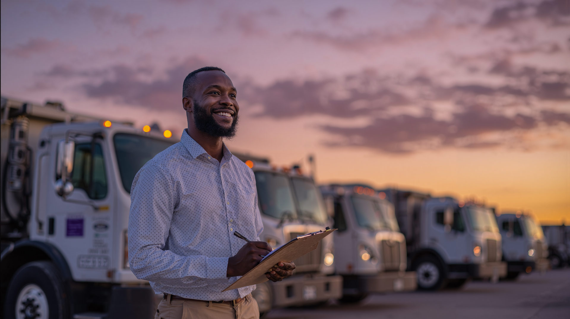 CRA hauler buy back program