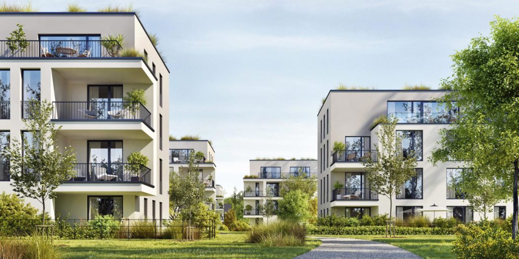 Multi-Family Housing