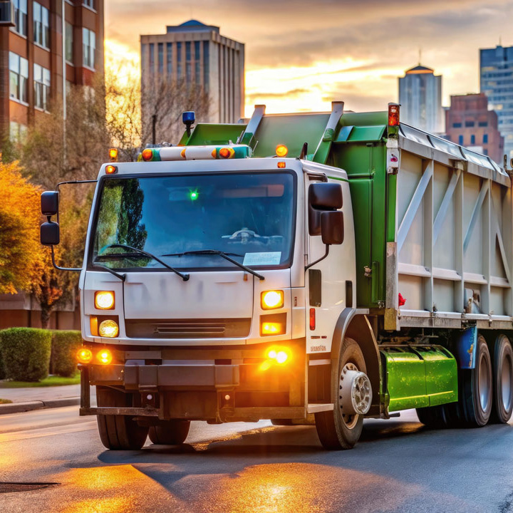 Hauler Programs